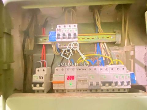 квартира за адресою Кривбасівська вул., 54