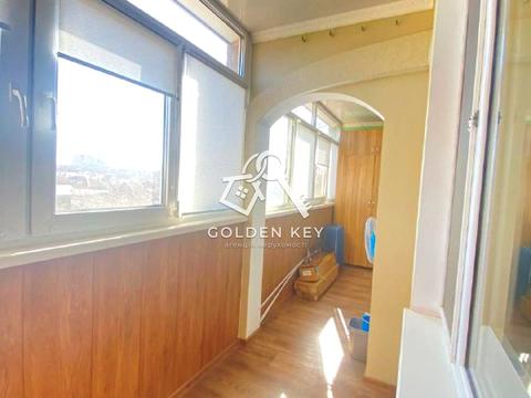 квартира за адресою Кривбасівська вул., 54