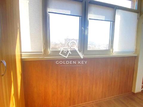 квартира за адресою Кривбасівська вул., 54