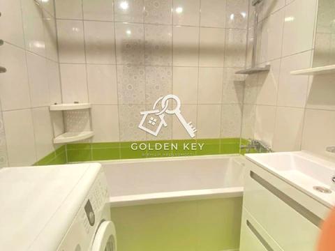 квартира за адресою Кривбасівська вул., 54