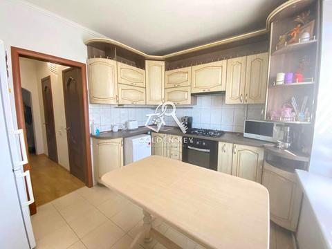 квартира за адресою Кривбасівська вул., 54