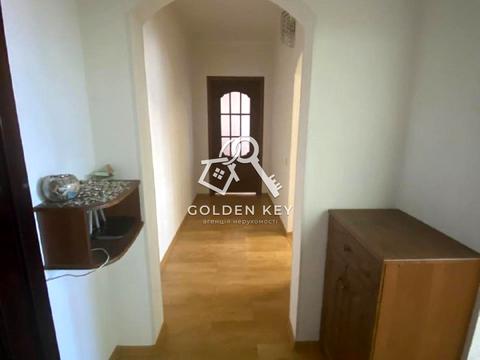 квартира за адресою Кривбасівська вул., 54