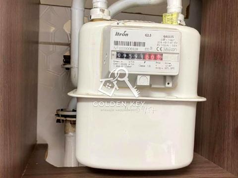 квартира за адресою Кривбасівська вул., 54