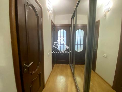 квартира за адресою Кривбасівська вул., 54