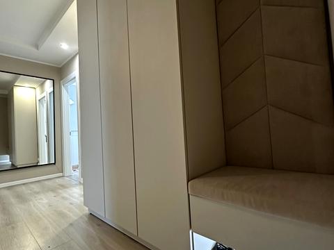 квартира за адресою Фастова вул., 24