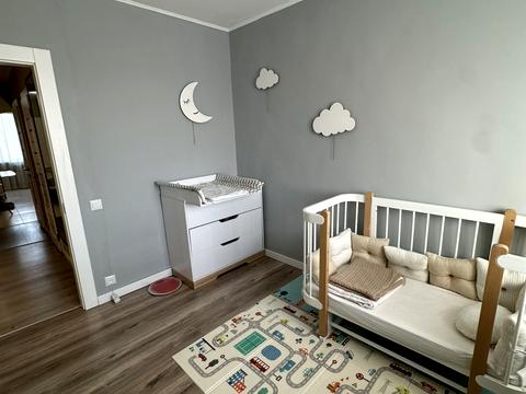 квартира за адресою Фастова вул., 24