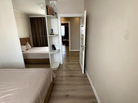 квартира за адресою Фастова вул., 24