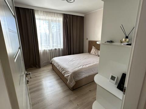 квартира за адресою Фастова вул., 24