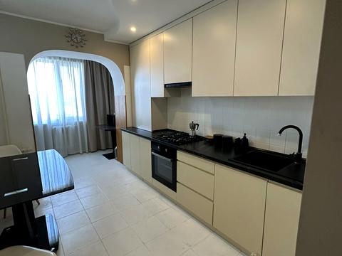 квартира за адресою Фастова вул., 24