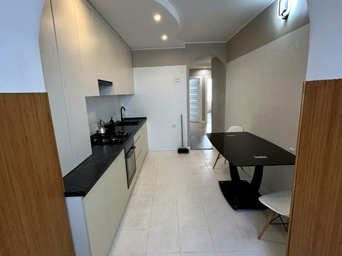 квартира за адресою Фастова вул., 24