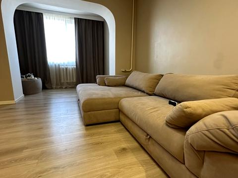 квартира за адресою Фастова вул., 24