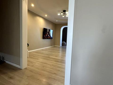 квартира за адресою Фастова вул., 24