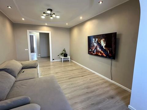 квартира за адресою Фастова вул., 24