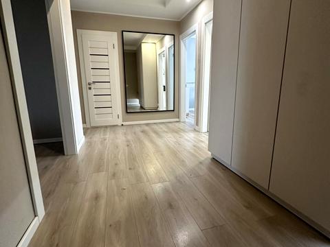 квартира за адресою Фастова вул., 24