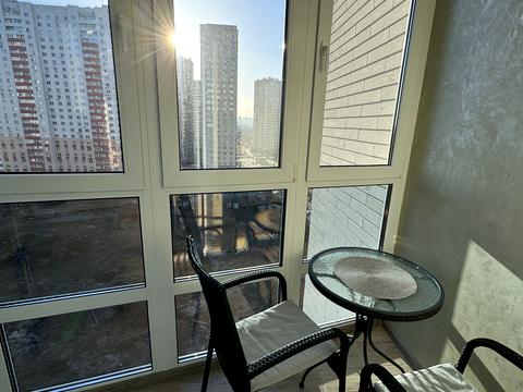 квартира за адресою Софії Русової вул., 5-Б