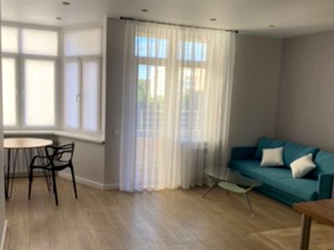 квартира за адресою Митрополита Василя Липківського вул. (Урицького), 37-Б