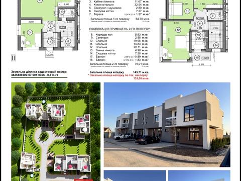 дом по адресу Садова