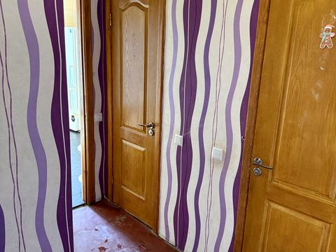 квартира за адресою Цибулівська вул. (Можайського), 6