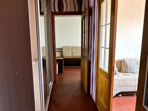 квартира за адресою Цибулівська вул. (Можайського), 6