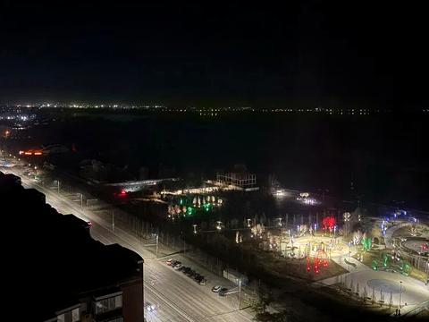 квартира по адресу Набережная Победы ул., 68-А