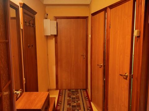 квартира по адресу Дарницкий бульв., 13