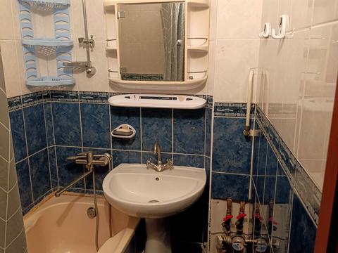 квартира по адресу Дарницкий бульв., 13