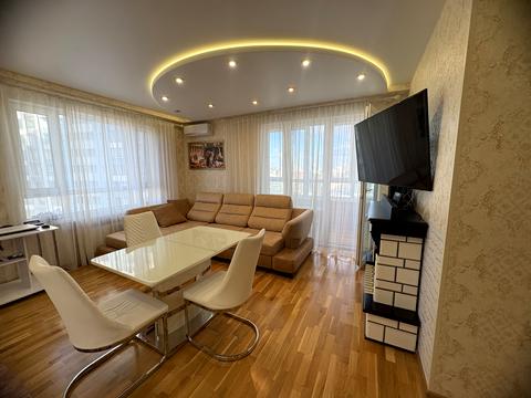 квартира за адресою Шолуденка вул., 1-А