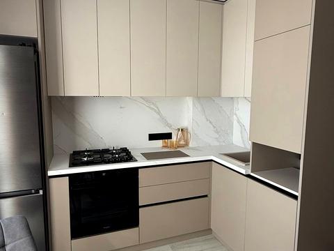 квартира по адресу Одесская ул., 27