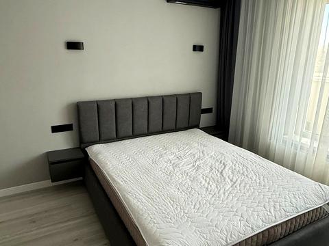 квартира по адресу Одесская ул., 27