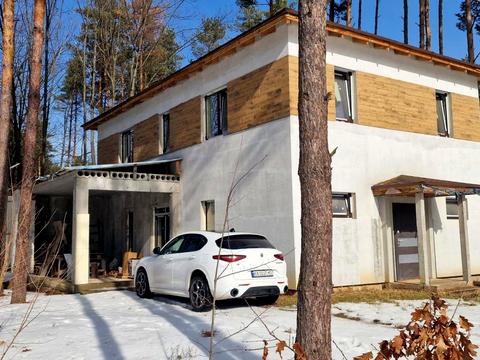 будинок за адресою ягідна, 8