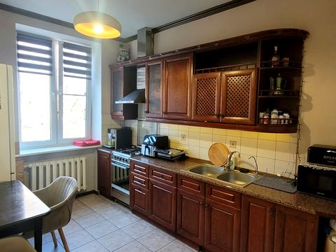 квартира за адресою В'ячеслава Зайцева вул., 6