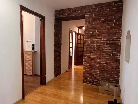 квартира за адресою В'ячеслава Зайцева вул., 6