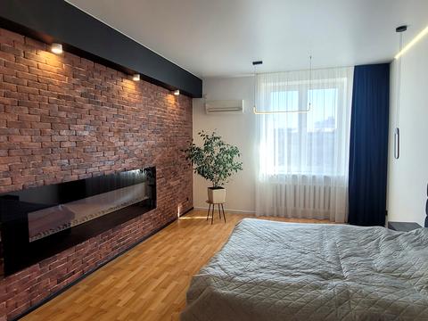 квартира за адресою В'ячеслава Зайцева вул., 6