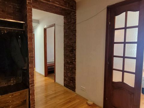 квартира за адресою В'ячеслава Зайцева вул., 6