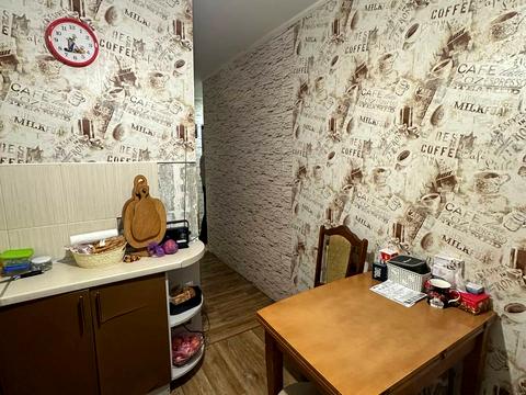 квартира по адресу Андрея Малышко ул., 3