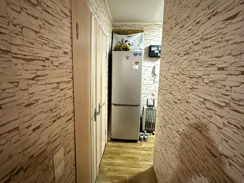 квартира по адресу Андрея Малышко ул., 3