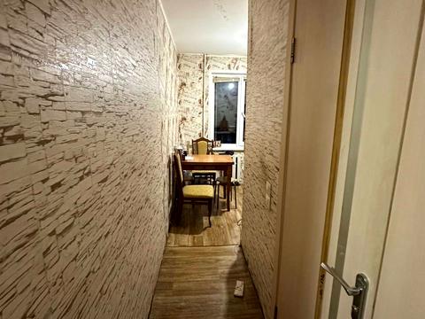 квартира по адресу Андрея Малышко ул., 3