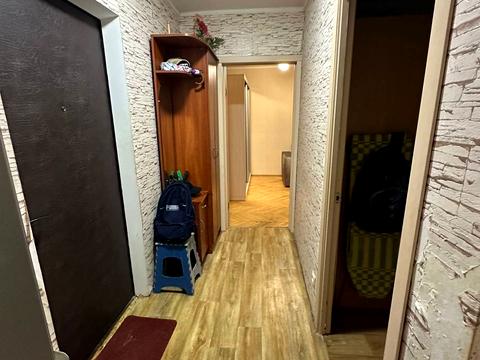 квартира по адресу Андрея Малышко ул., 3