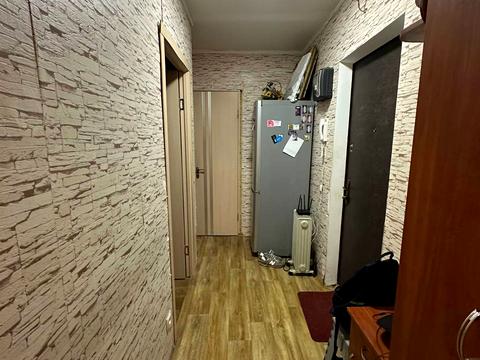 квартира по адресу Андрея Малышко ул., 3