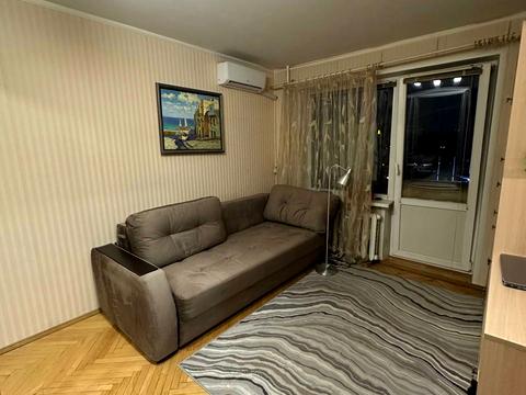 квартира по адресу Андрея Малышко ул., 3