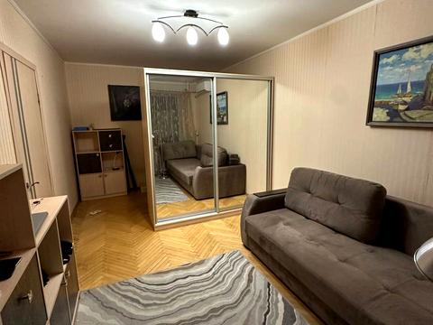 квартира по адресу Андрея Малышко ул., 3