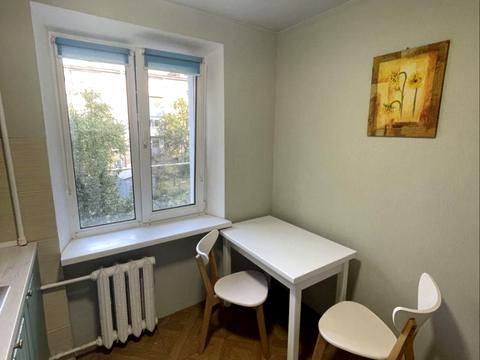 квартира за адресою Орлівська вул. (Орловська), 34