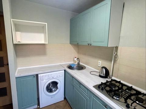 квартира за адресою Орлівська вул. (Орловська), 34