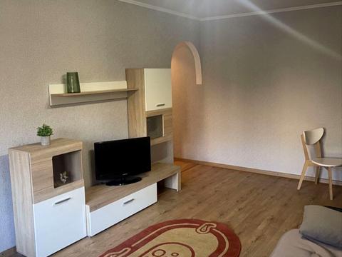 квартира за адресою Орлівська вул. (Орловська), 34