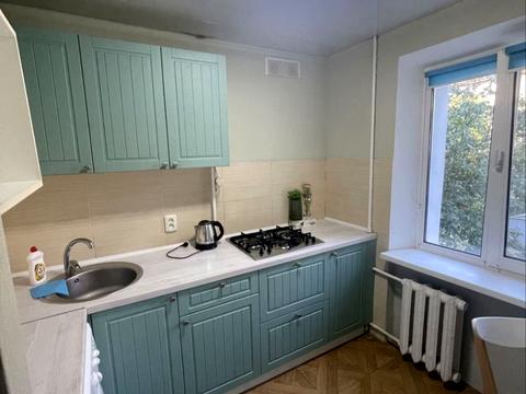 квартира за адресою Орлівська вул. (Орловська), 34