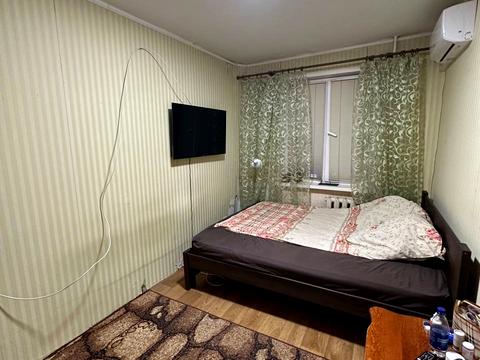 квартира по адресу Андрея Малышко ул., 3