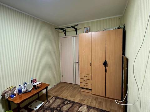 квартира по адресу Андрея Малышко ул., 3