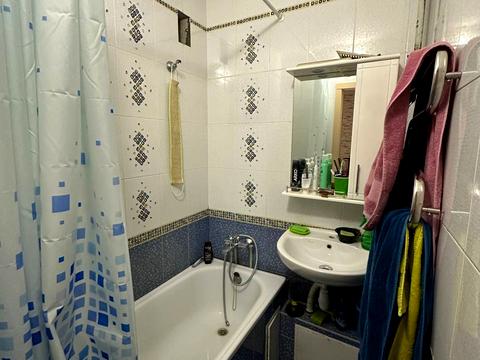 квартира по адресу Андрея Малышко ул., 3