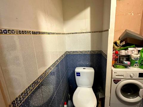 квартира по адресу Андрея Малышко ул., 3