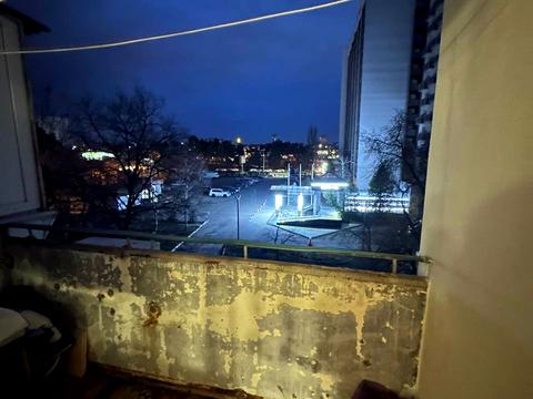 квартира по адресу Андрея Малышко ул., 3